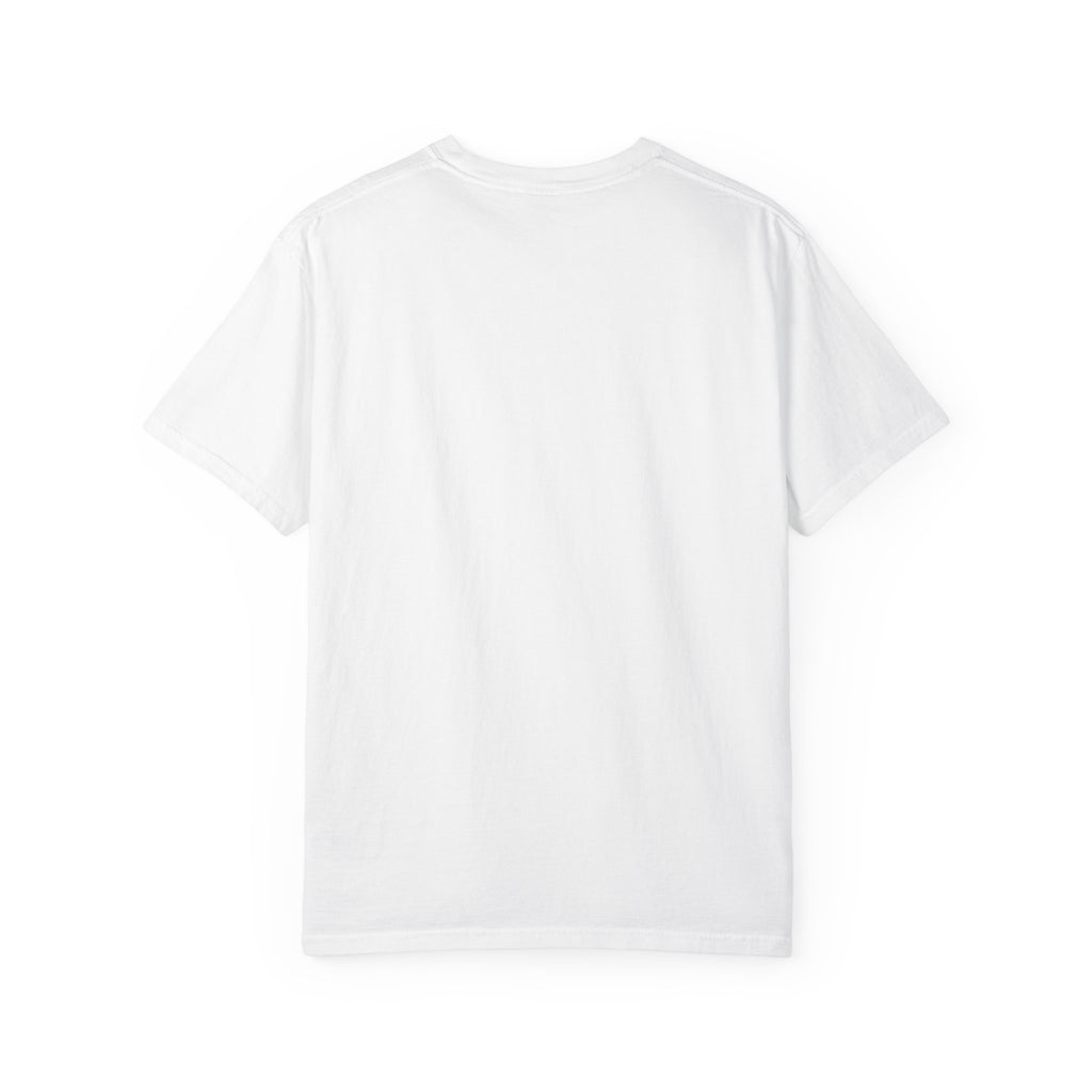 USA Flag Graphic T-Shirt — Retro Patriotic Tee for 4th of July
