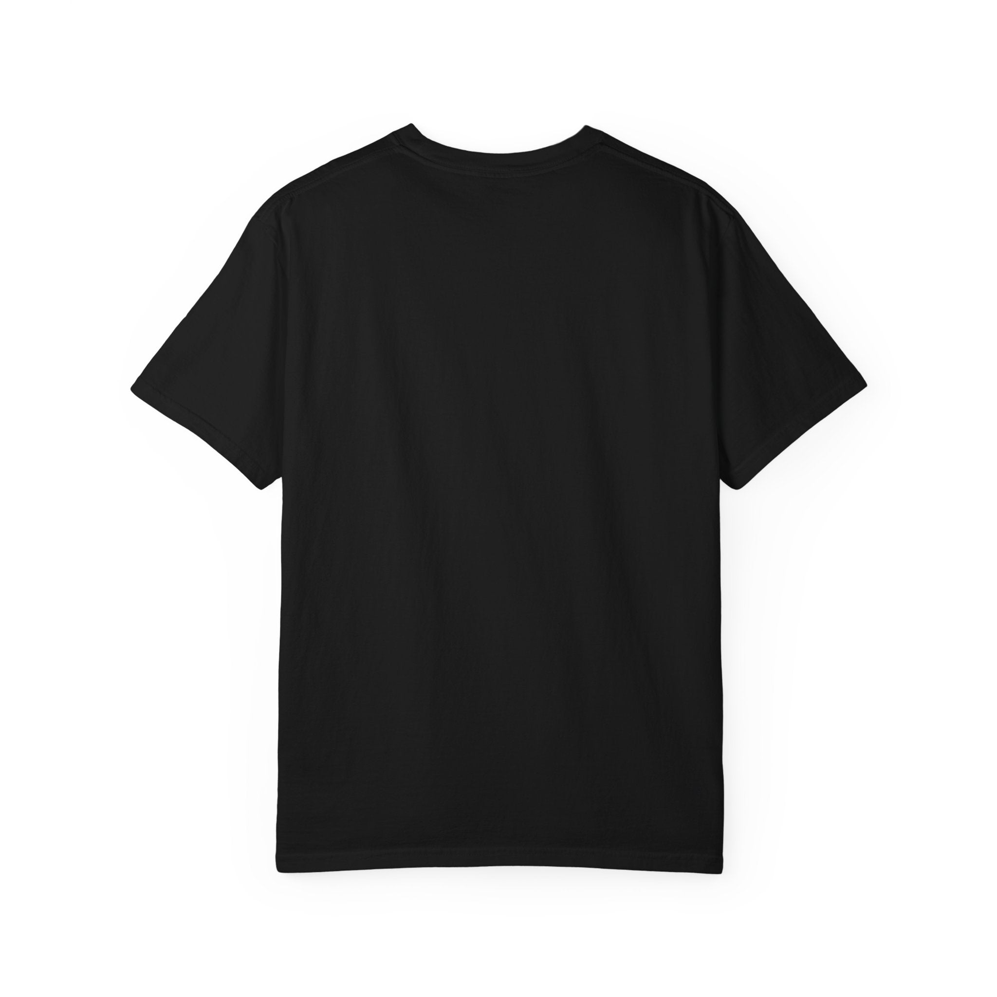 USA Flag Graphic T-Shirt — Retro Patriotic Tee for 4th of July
