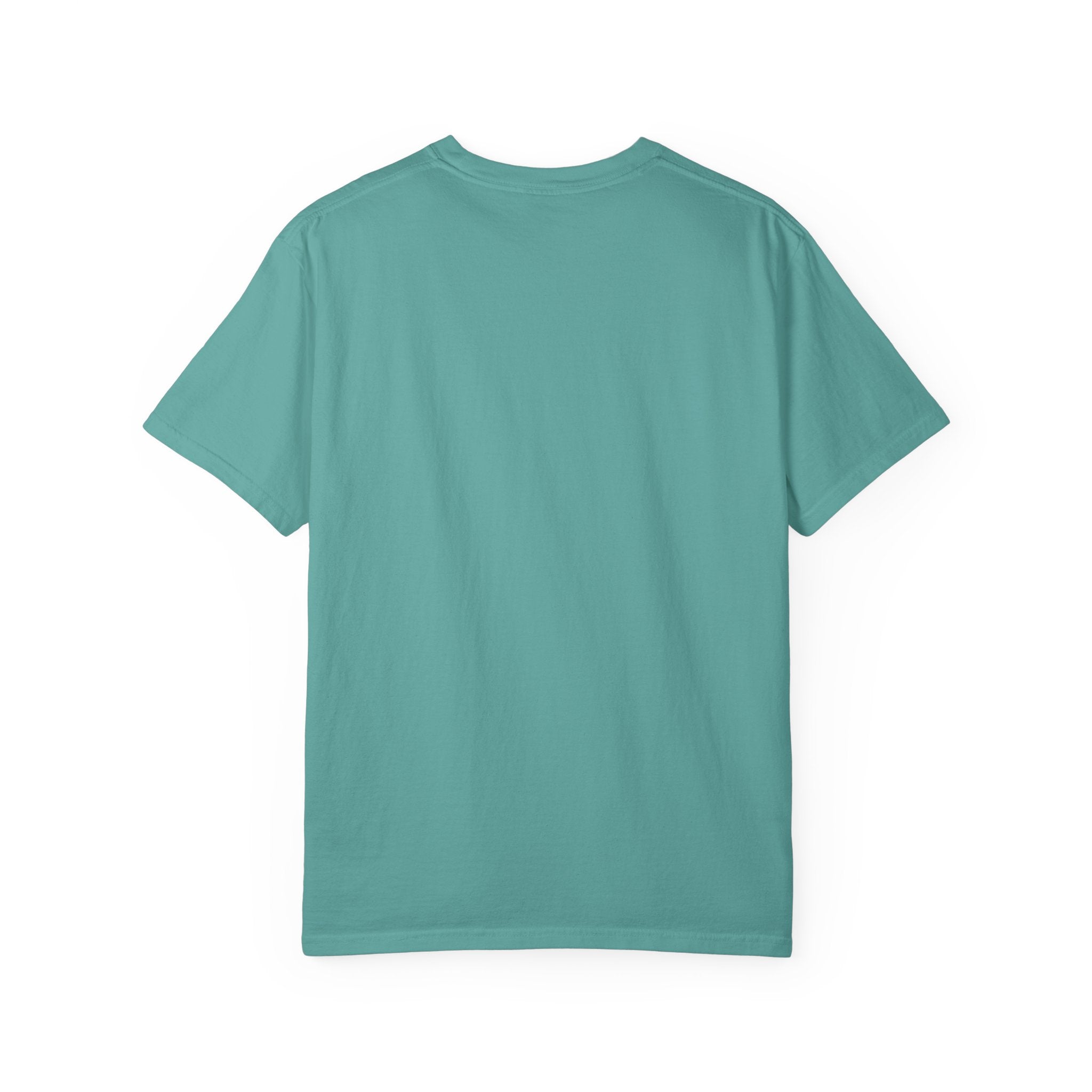 USA Flag Graphic T-Shirt — Retro Patriotic Tee for 4th of July