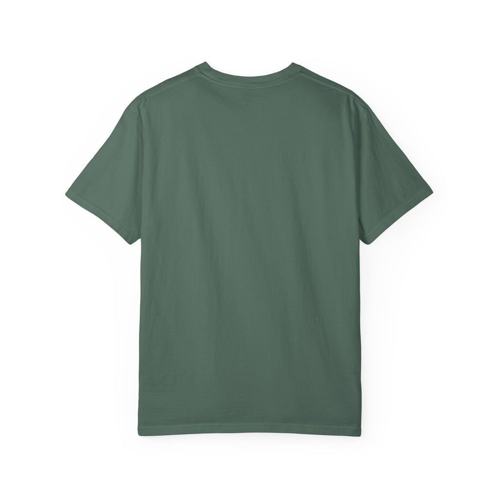 USA Flag Graphic T-Shirt — Retro Patriotic Tee for 4th of July