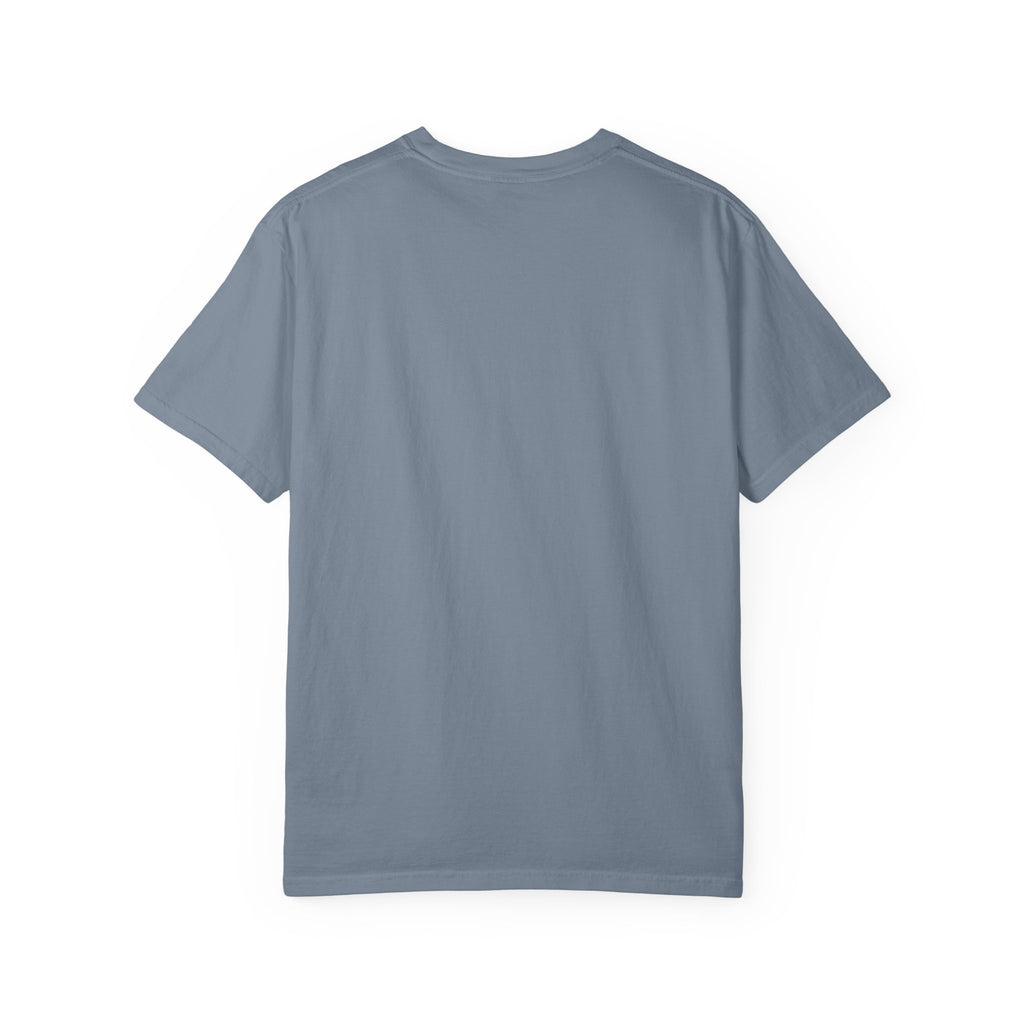 USA Flag Graphic T-Shirt — Retro Patriotic Tee for 4th of July