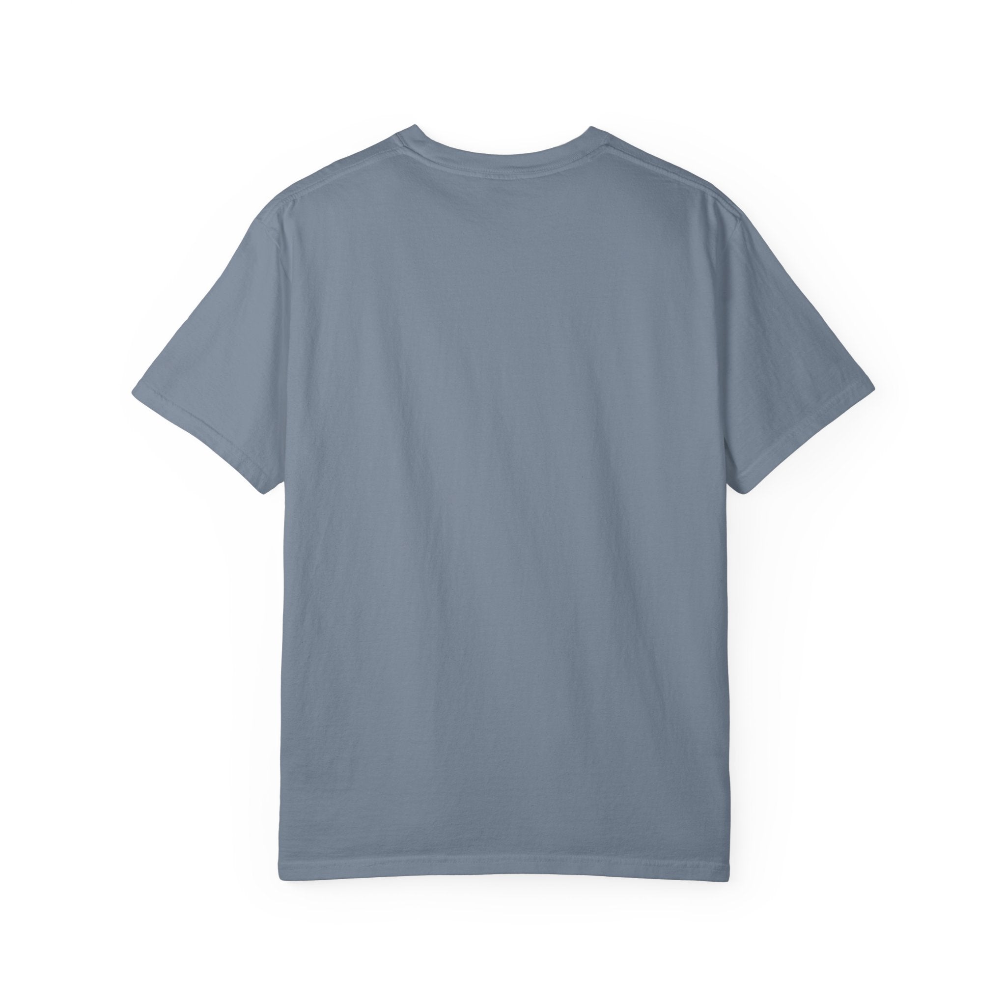 USA Flag Graphic T-Shirt — Retro Patriotic Tee for 4th of July
