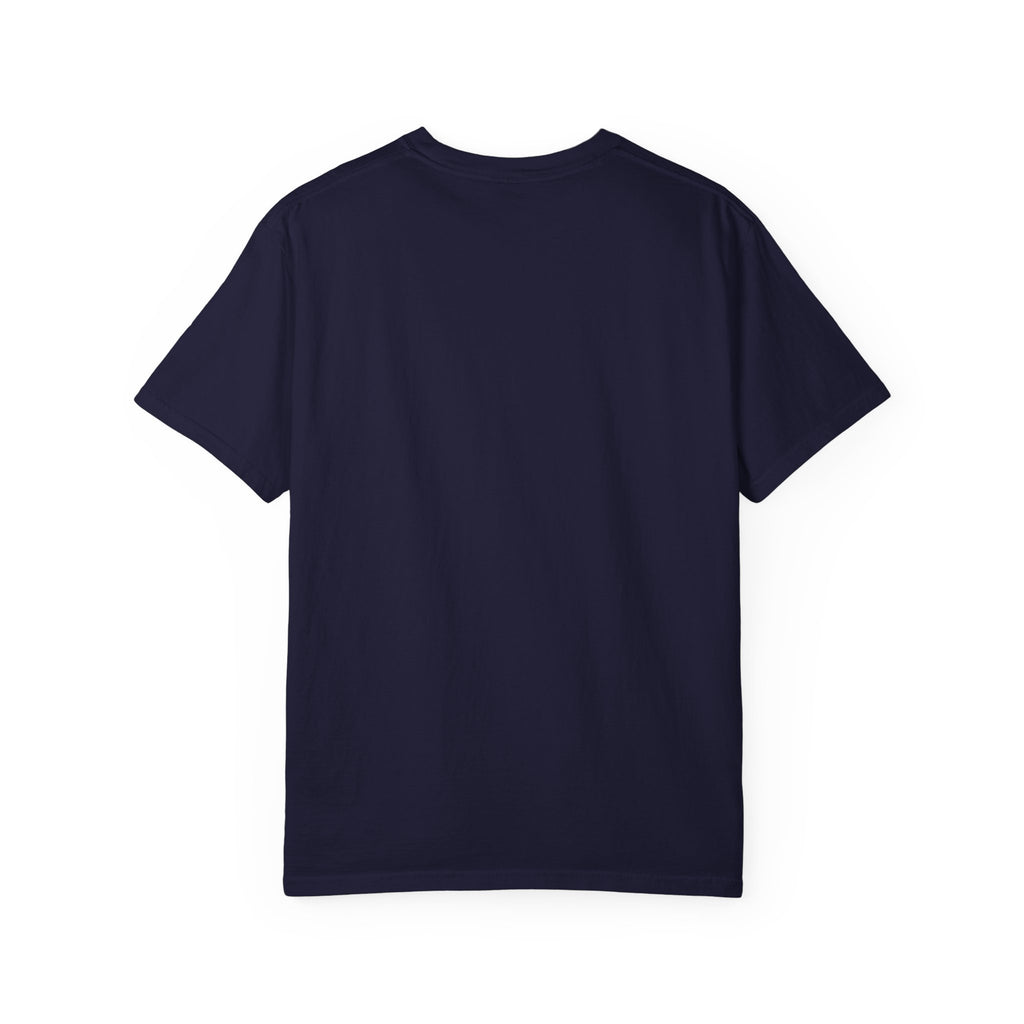 USA Flag Graphic T-Shirt — Retro Patriotic Tee for 4th of July