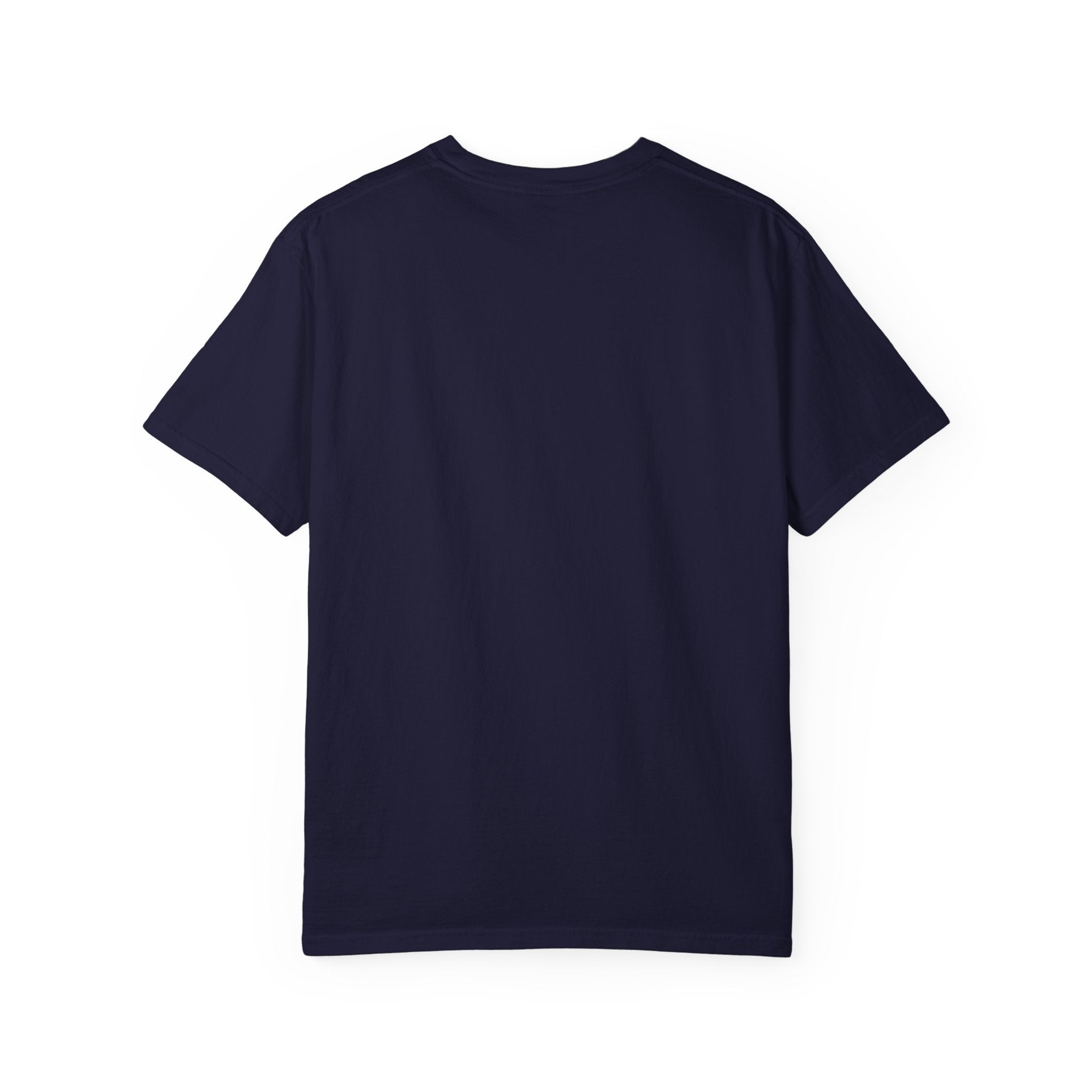 USA Flag Graphic T-Shirt — Retro Patriotic Tee for 4th of July