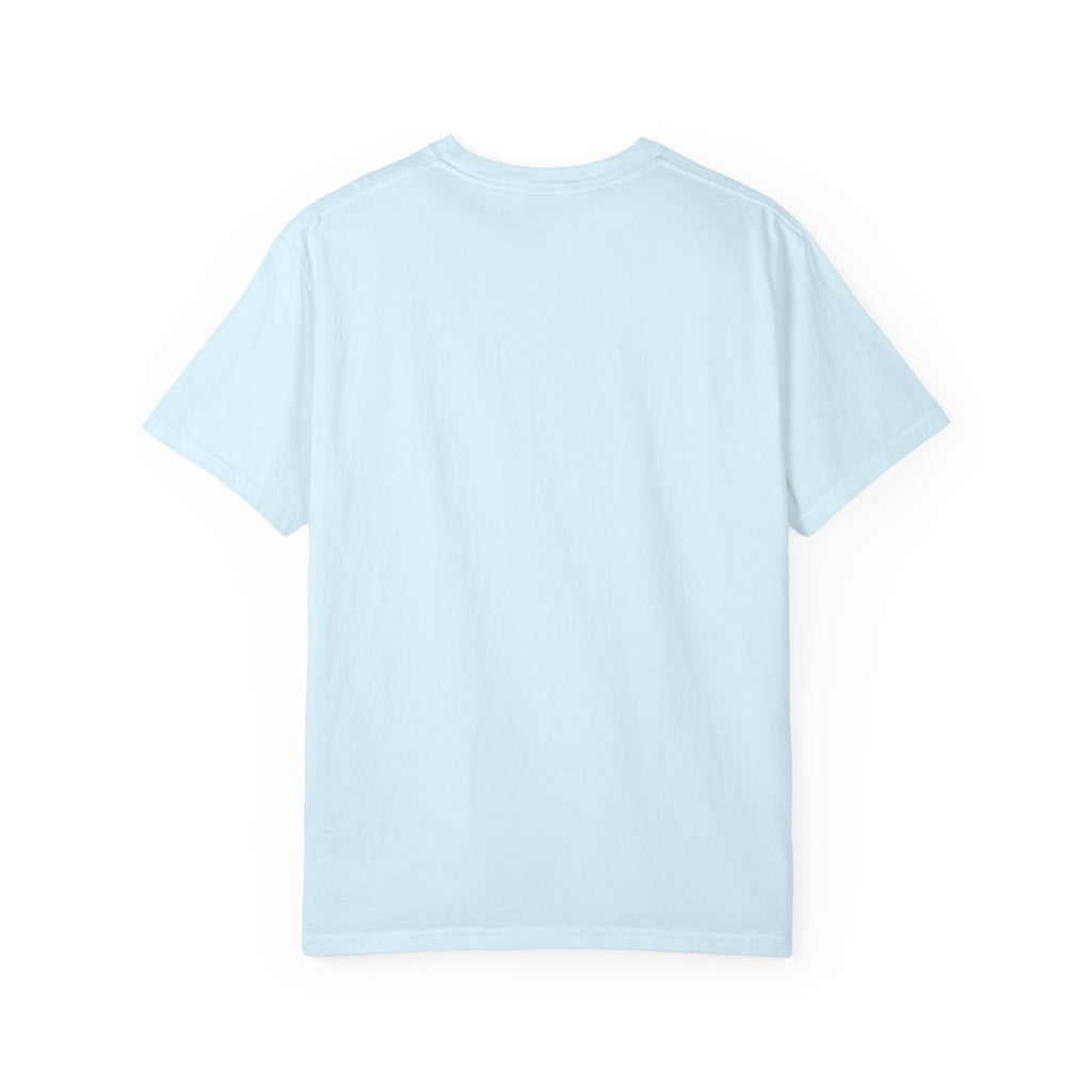 USA Flag Graphic T-Shirt — Retro Patriotic Tee for 4th of July
